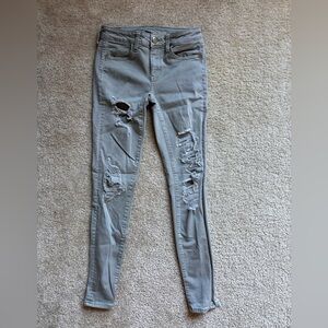 American Eagle Outfitters Jeans